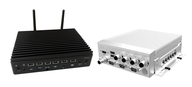 Synapse AI Box