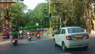 ANPR Technology for Urban Operations