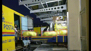 Infrastructure Monitoring